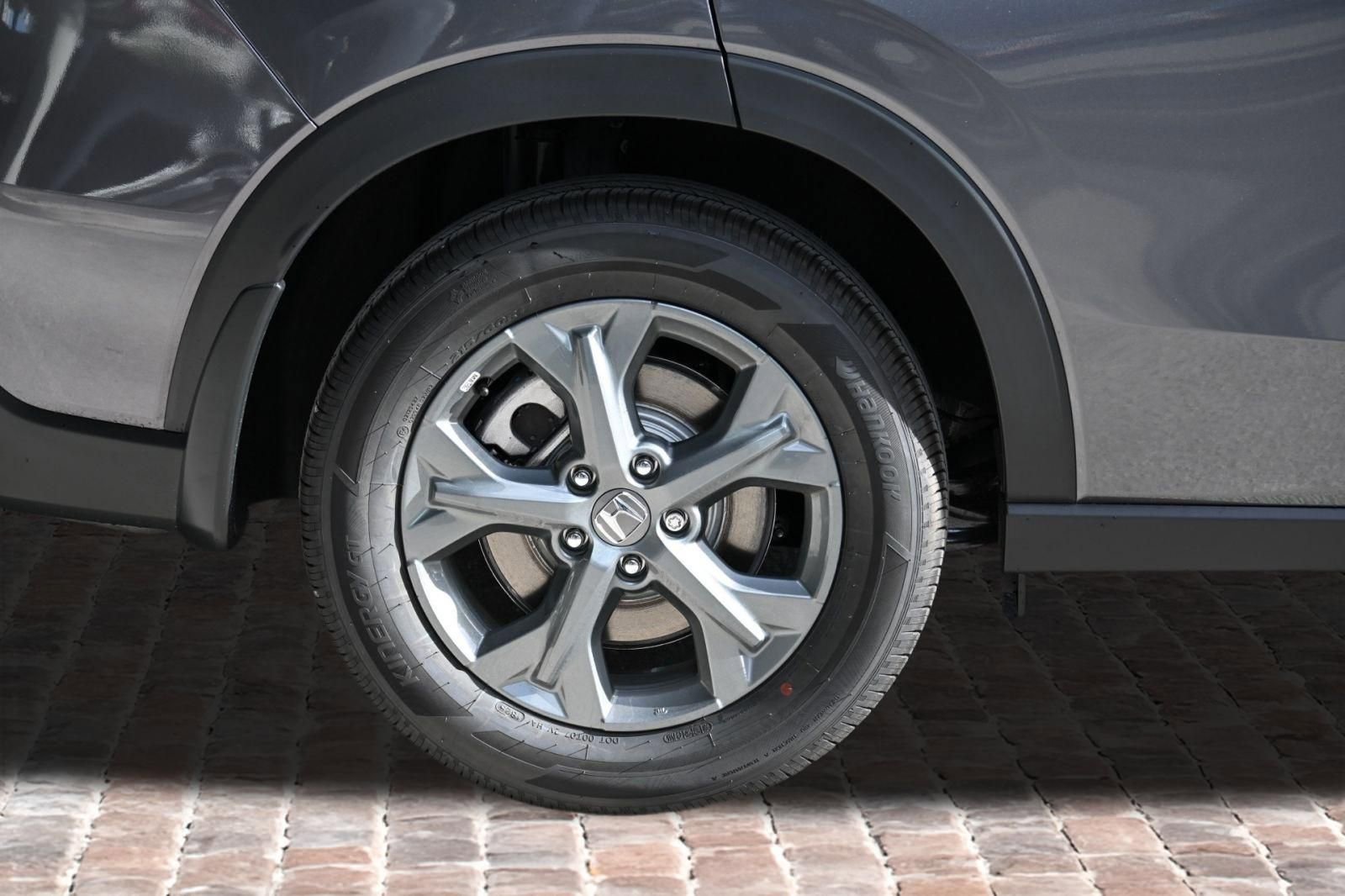 New 2027 Honda HR-V LX image 27