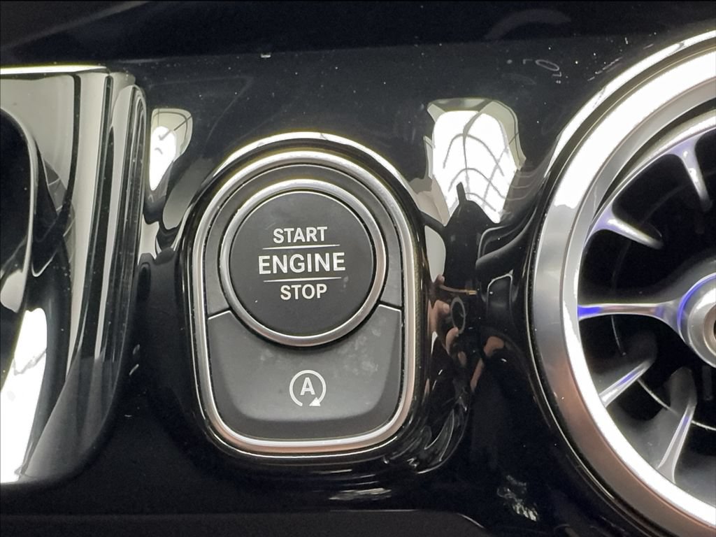 Used 2021 Mercedes-Benz GLA 35 AMG 4MATIC image 53