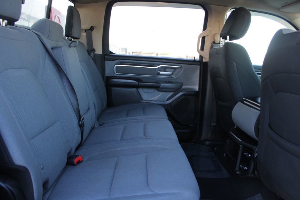 Used 2019 RAM 1500 Big Horn image 20