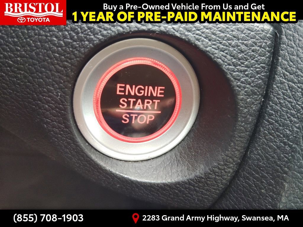 Used 2019 Honda Civic EX-L image 28