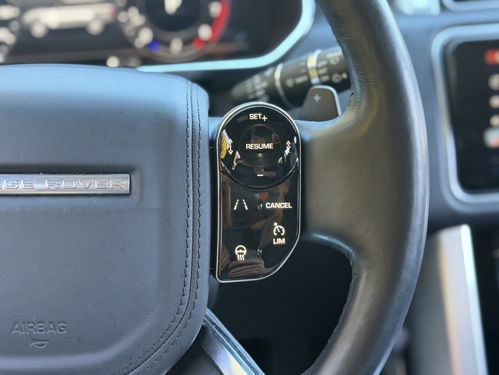 Used 2019 Land Rover Range Rover Supercharged image 43