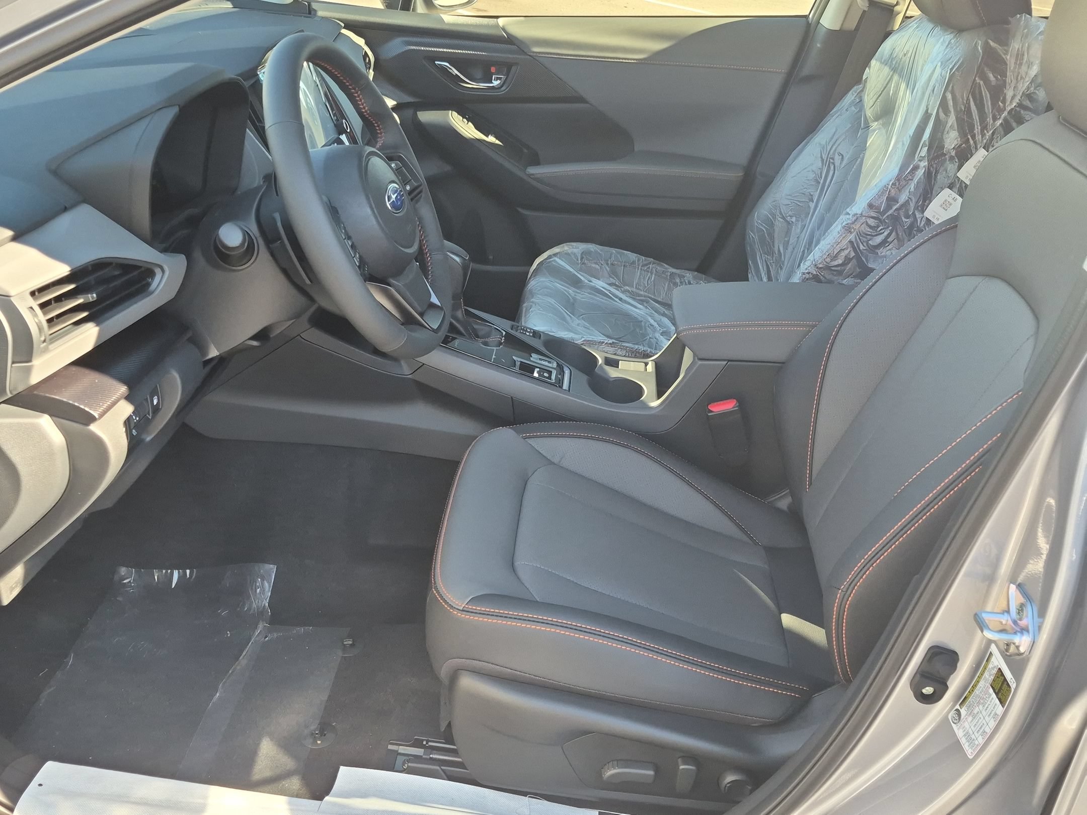 New 2026 Subaru Crosstrek 2.5i Limited AWD/4WD image 18