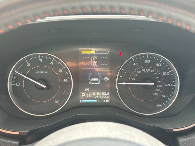 Used 2023 Subaru Crosstrek 2.5i Limited w/ Moonroof Package AWD/4WD image 38
