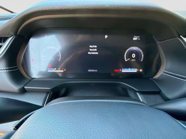 Used 2023 Jeep Grand Cherokee Laredo w/ Luxury Tech Group I AWD/4WD image 30