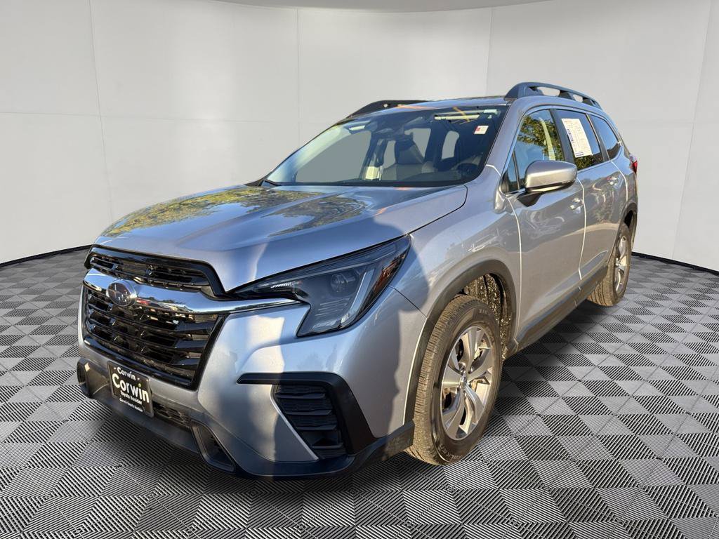 Used 2024 Subaru Ascent Premium w/ Convenience Package AWD/4WD image 3