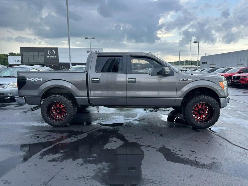 Used 2009 Ford F150 Lariat image 2