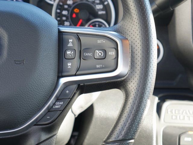 New 2026 RAM 5500 Tradesman image 16