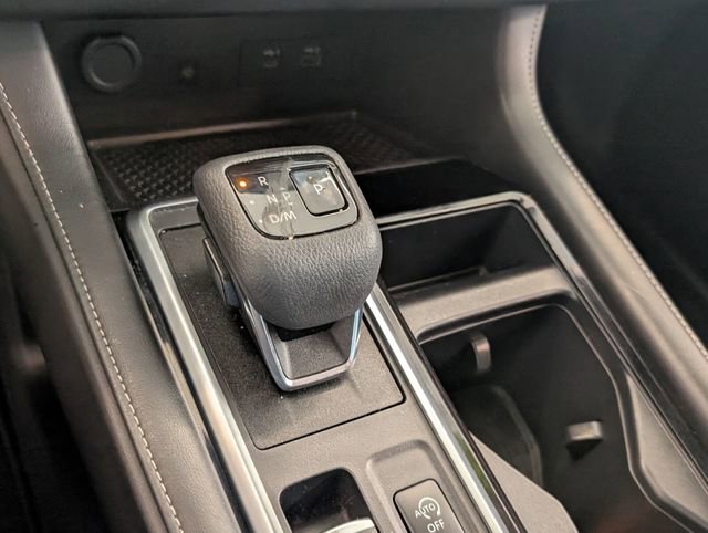 Used 2023 Nissan Pathfinder SL image 22