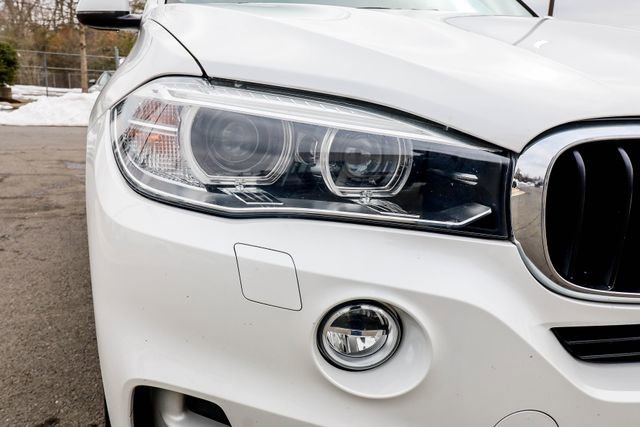 Used 2016 BMW X5 xDrive35i image 25