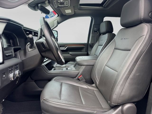 Used 2024 GMC Sierra 2500 Denali w/ Denali Reserve Package image 8