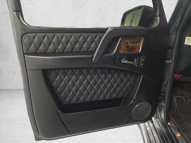 Used 2013 Mercedes-Benz G 63 AMG 4MATIC image 27