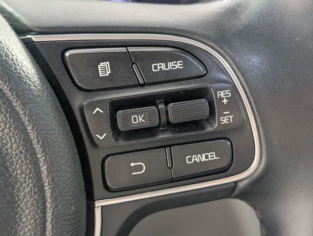 Used 2016 Kia Optima EX w/ Option Group 040 image 18