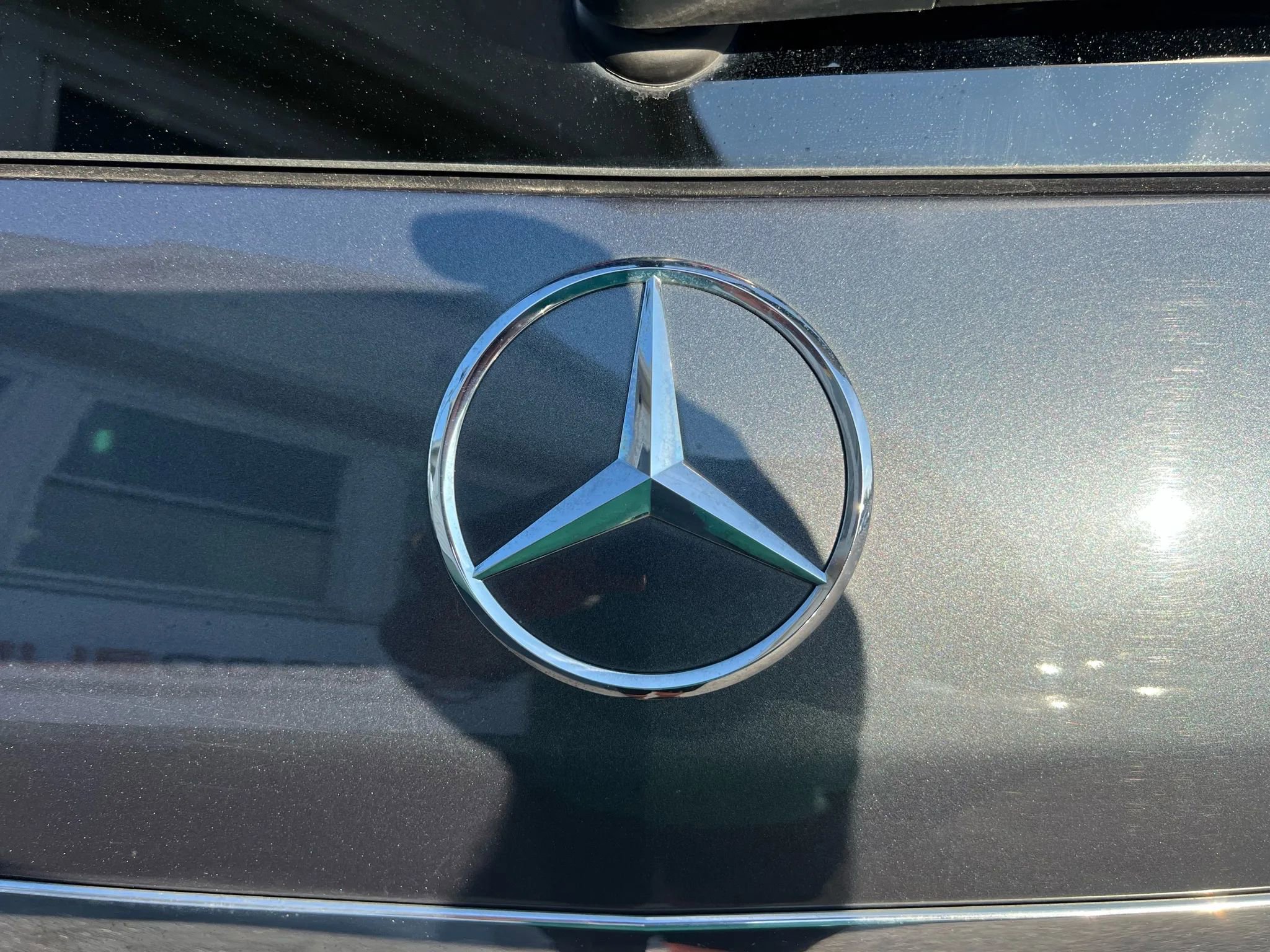 Used 2015 Mercedes-Benz GL 450 4MATIC image 77