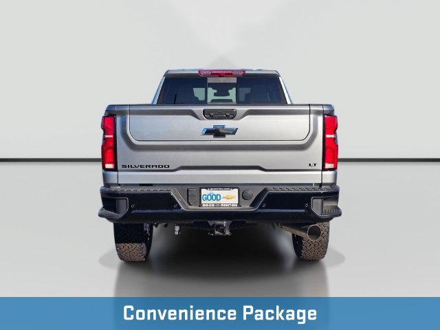 New 2026 Chevrolet Silverado 2500 LT w/ Trail Boss Package AWD/4WD image 4
