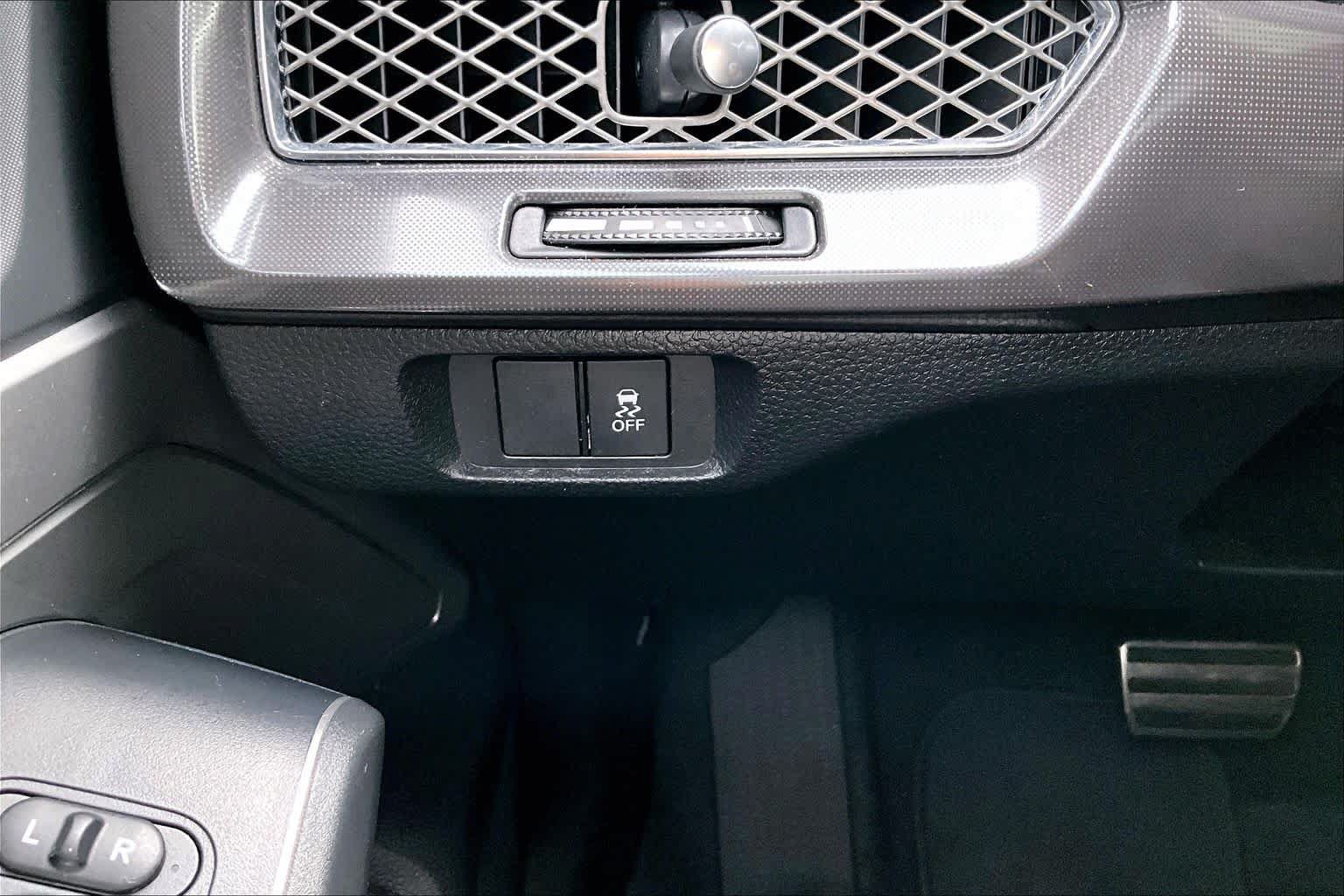 Certified 2024 Acura Integra A-Spec FWD image 34