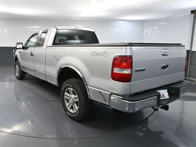 Used 2005 Ford F150 XLT AWD/4WD image 6