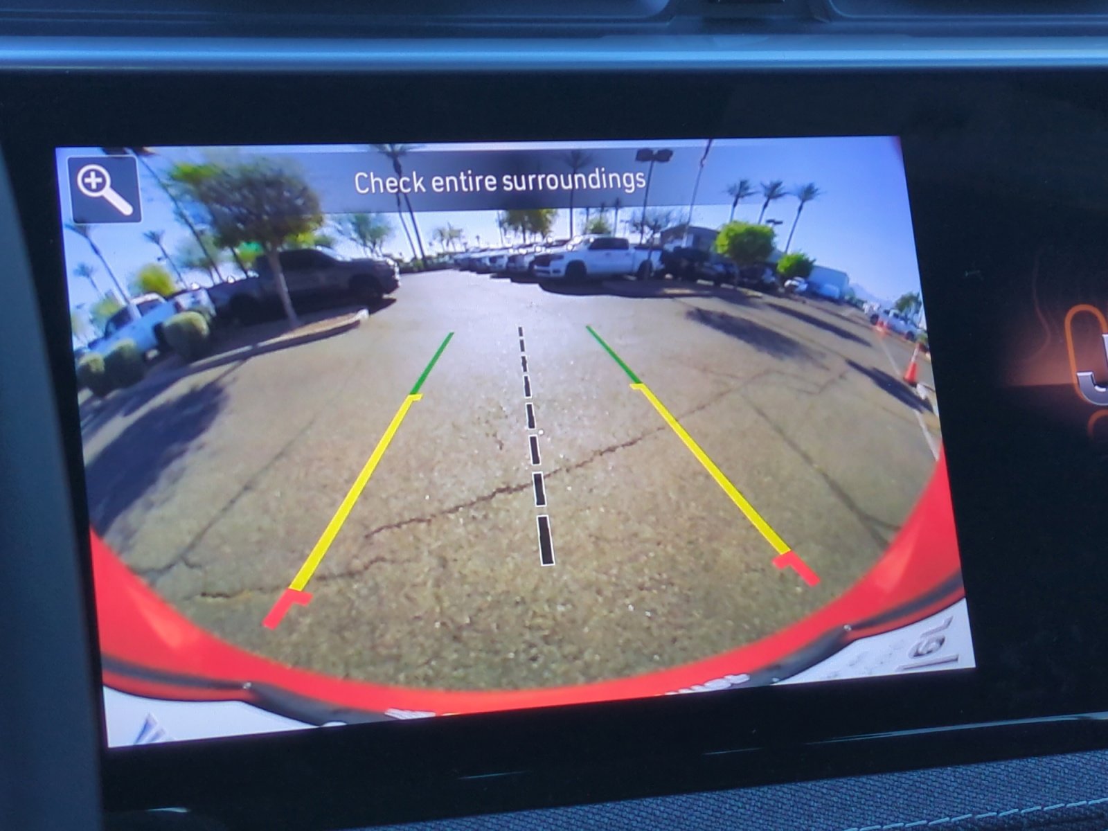 New 2026 Jeep Cherokee Laredo image 28