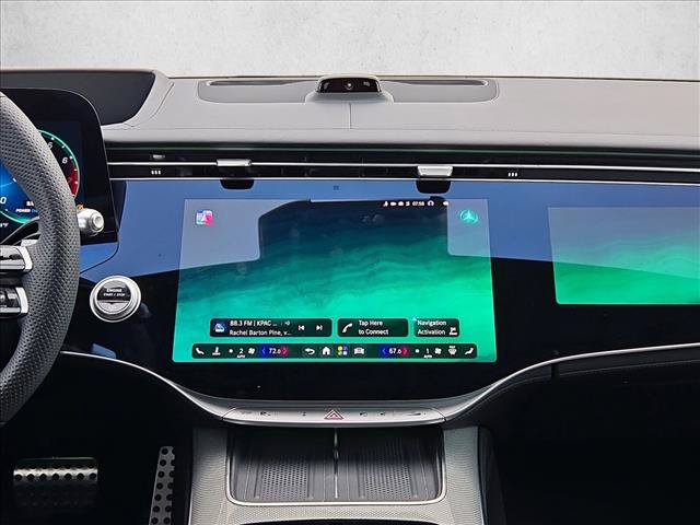 New 2027 Mercedes-Benz S 580 4MATIC Sedan image 12