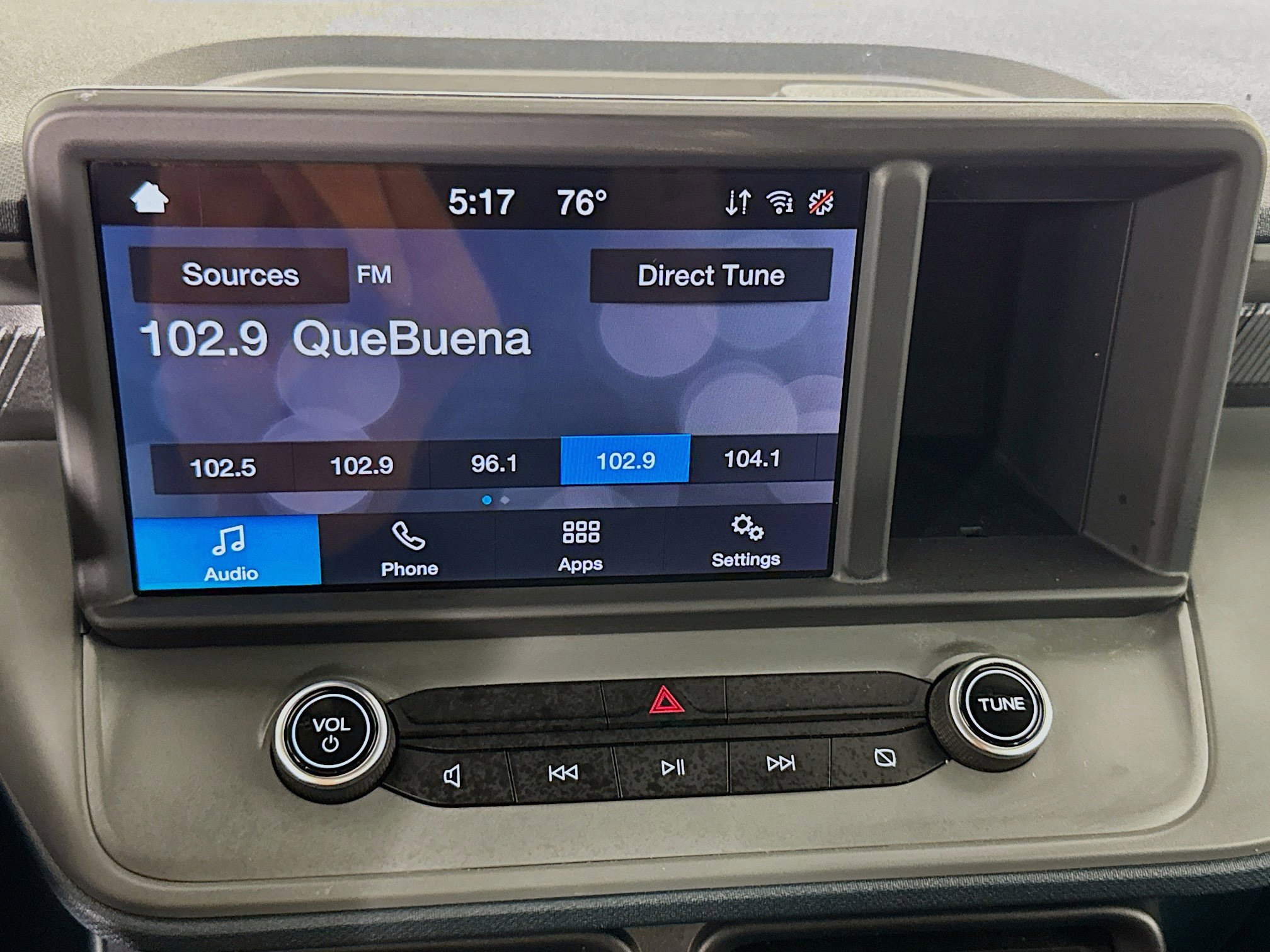Used 2022 Ford Maverick XL FWD image 17