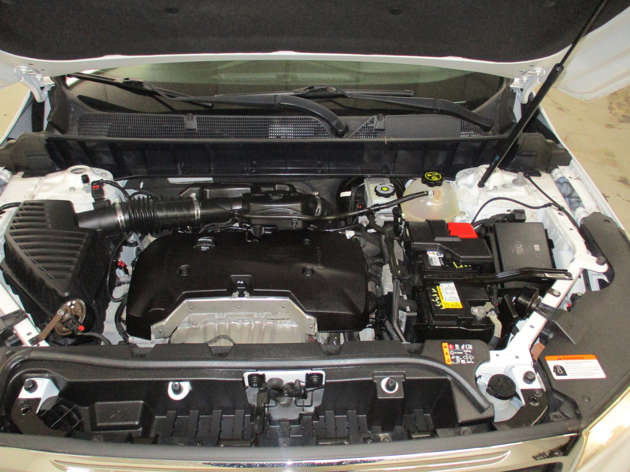 Used 2019 GMC Acadia SLE image 19