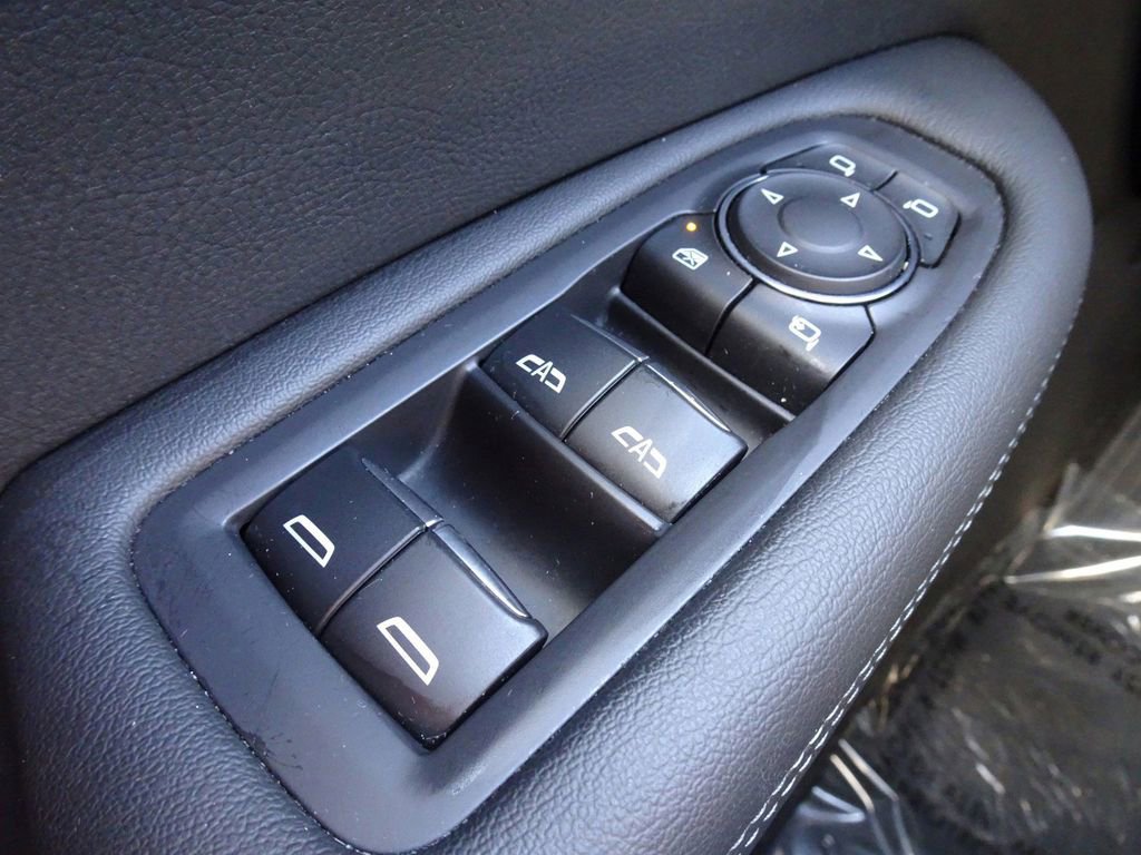 Certified 2024 Cadillac XT6 Sport w/ Technology Package image 21