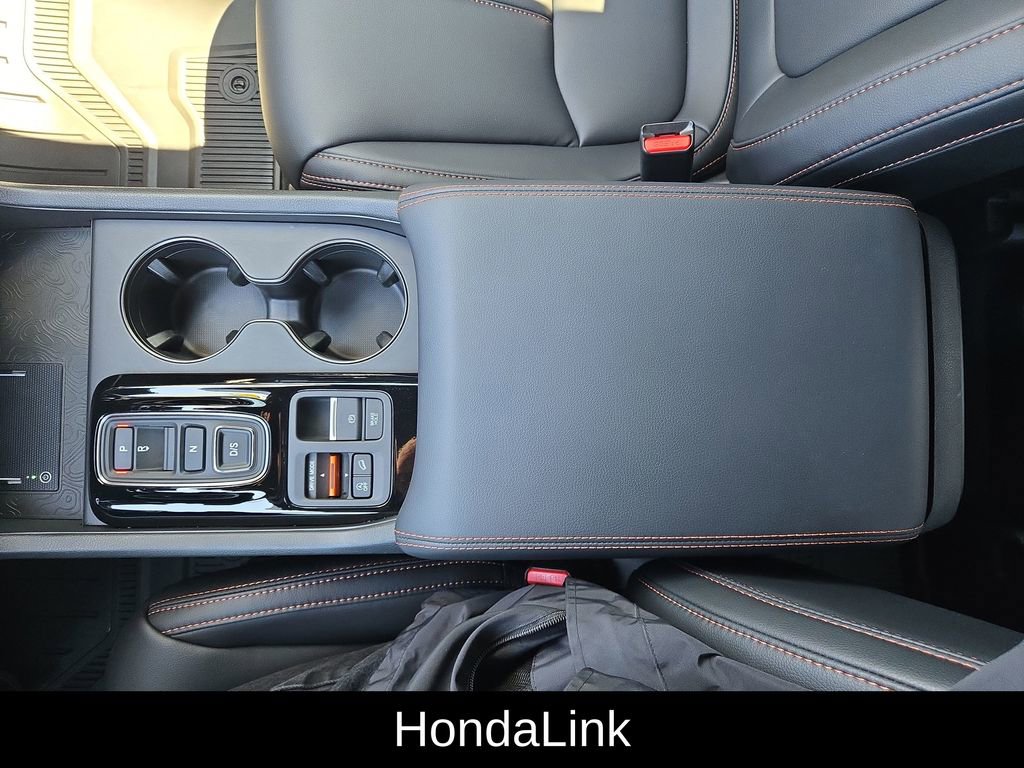 Certified 2026 Honda Pilot TrailSport image 23