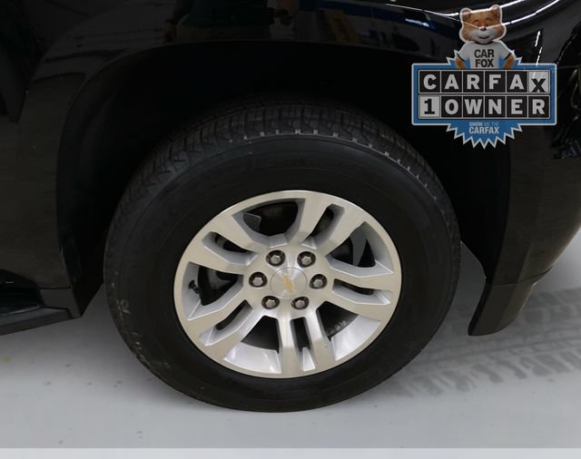 Used 2017 Chevrolet Suburban LT AWD/4WD image 17