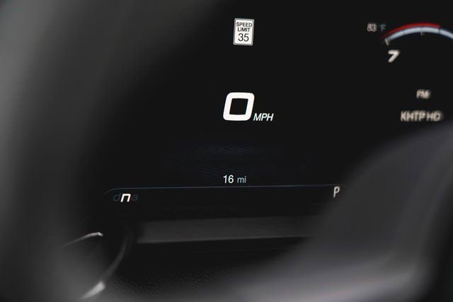 New 2025 Alfa Romeo Stelvio Sprint image 33