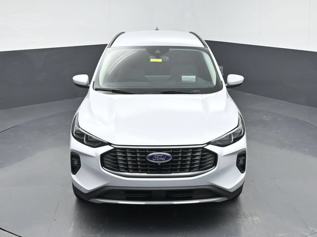 New 2025 Ford Escape SE w/ PHEV Premium Package FWD image 36