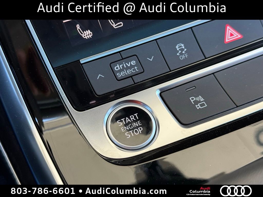 Used 2025 Audi Q7 3.0T Premium Plus w/ Premium Plus Package image 31