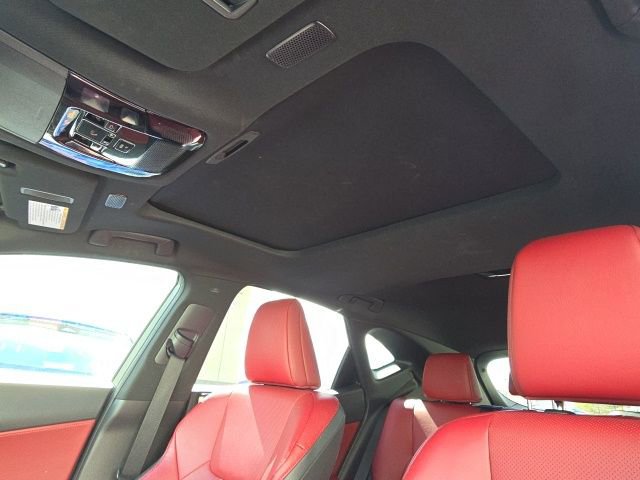 Used 2023 Lexus NX 350 AWD image 21