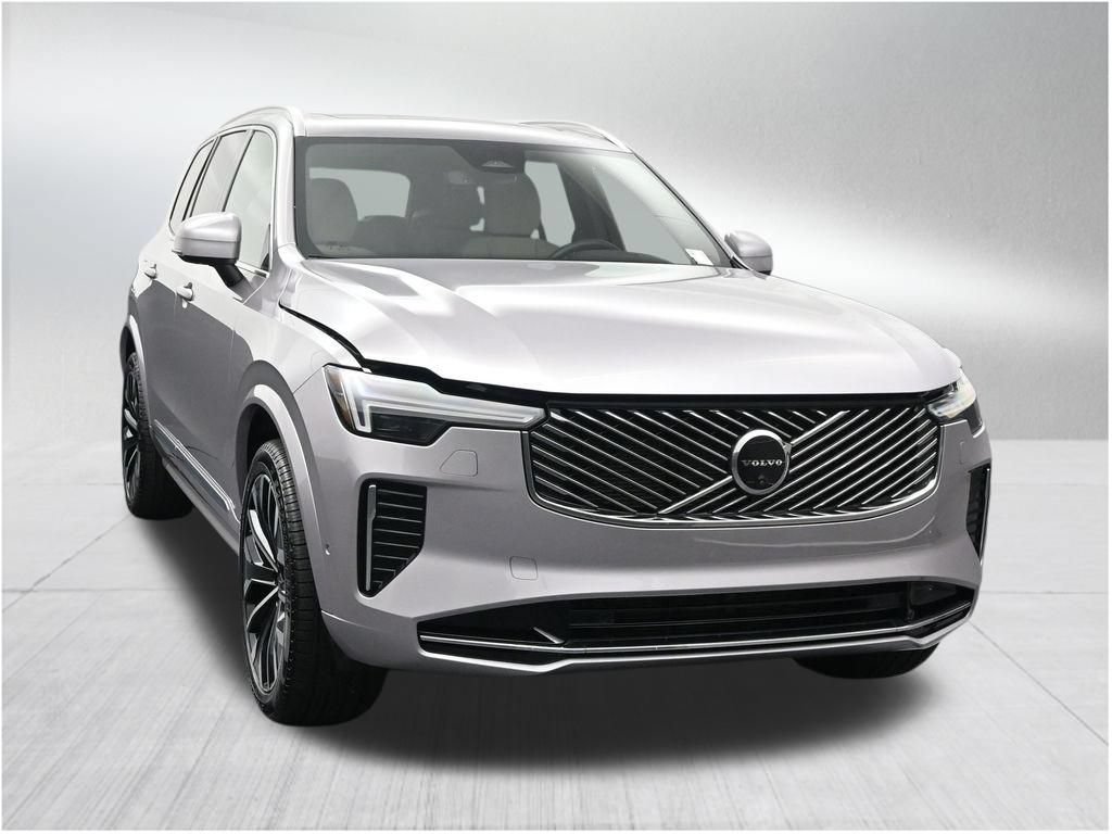 New 2026 Volvo XC90 B6 Plus w/ Protection Package Premier AWD/4WD image 7