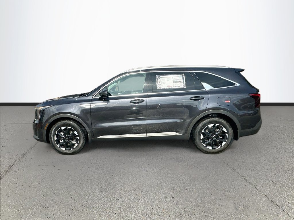 New 2026 Kia Sorento S FWD image 4