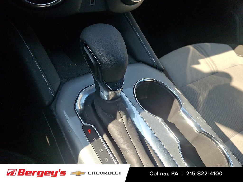 Certified 2023 Chevrolet Blazer LT w/ Midnight/Sport Edition image 17