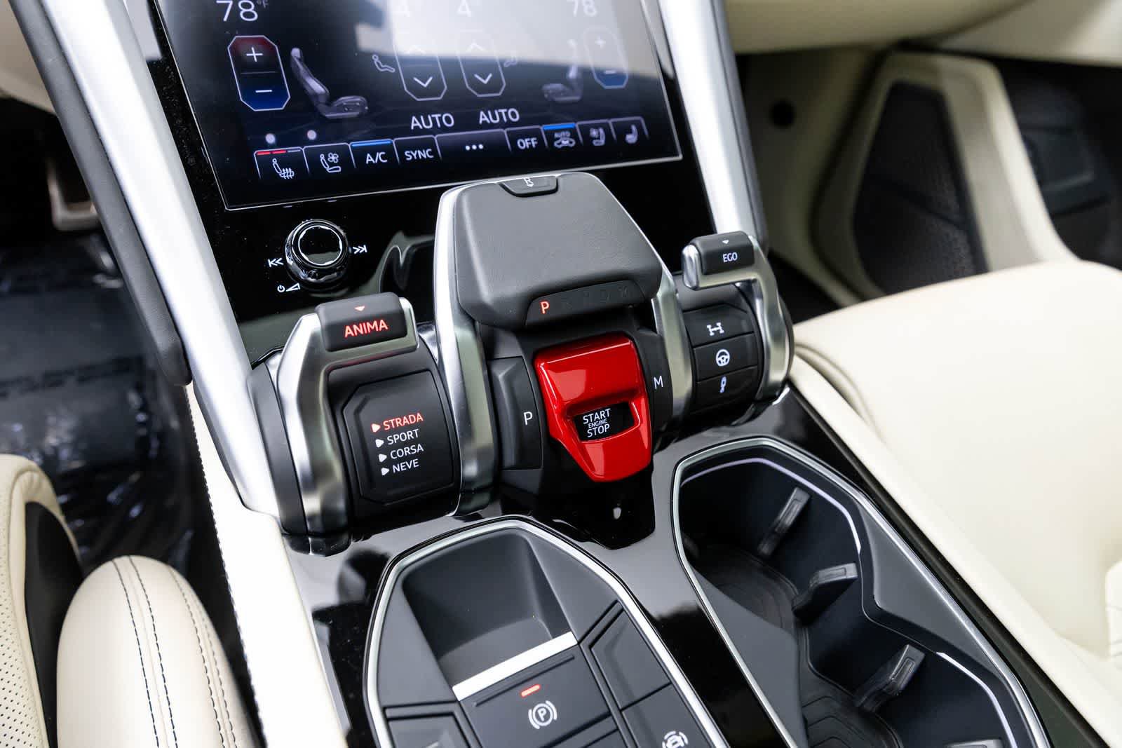 Used 2019 Lamborghini Urus image 20