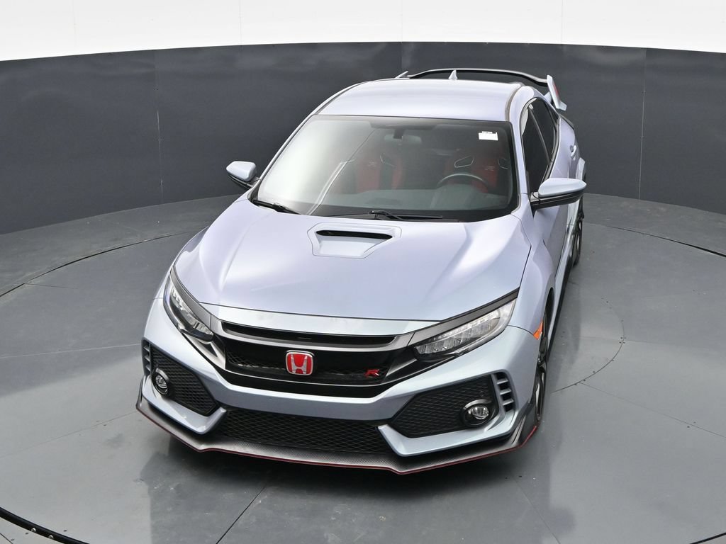 Used 2019 Honda Civic Type R image 19