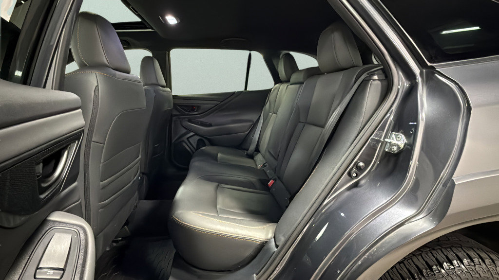 Certified 2024 Subaru Outback Wilderness image 35