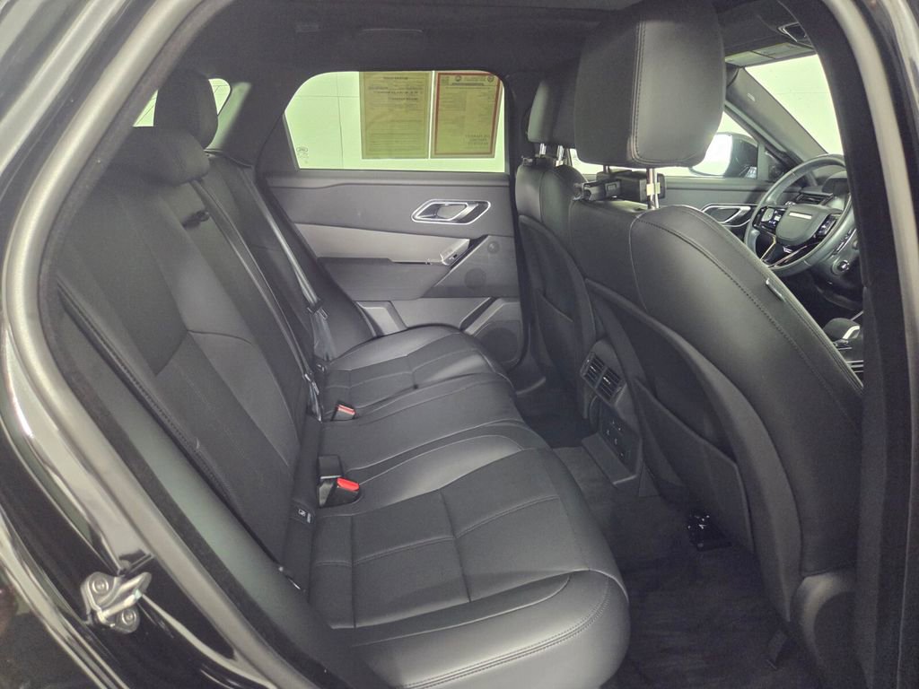 Used 2024 Land Rover Range Rover Velar Dynamic SE AWD/4WD image 28