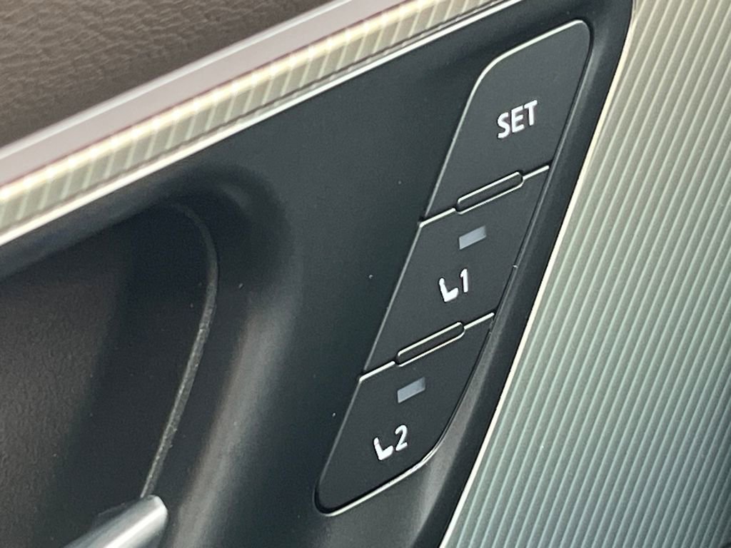 New 2026 Nissan Murano Platinum w/ Cargo Package image 21