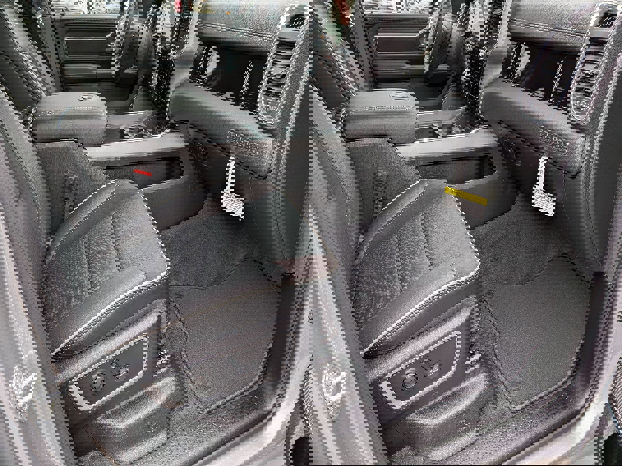 New 2026 RAM 1500 Laramie image 41
