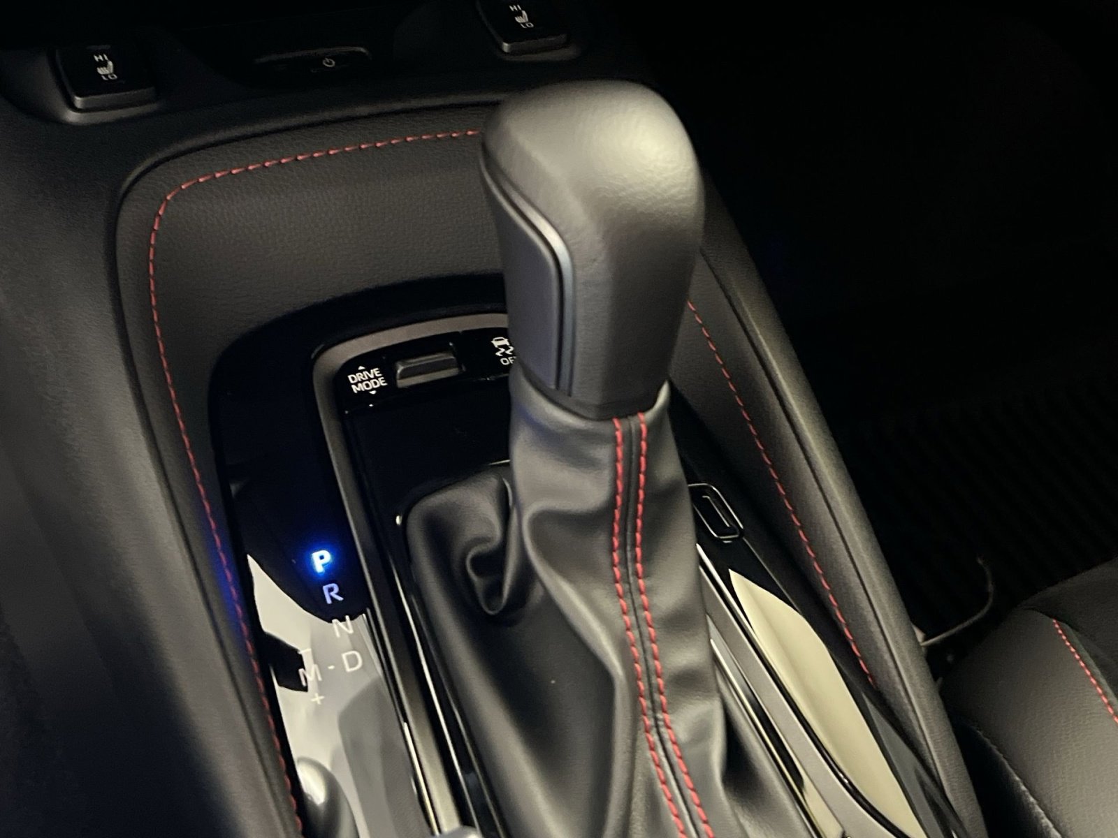 Used 2025 Toyota Corolla GR image 15