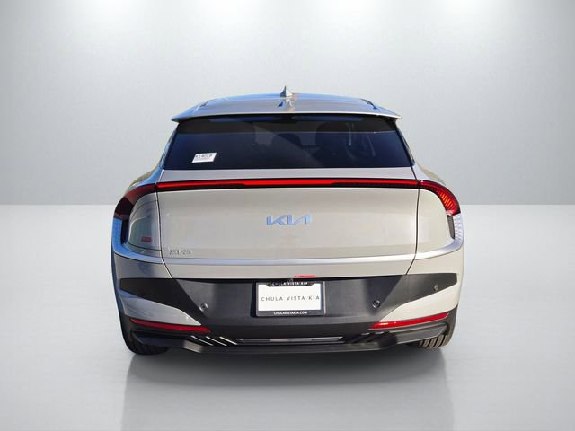 New 2025 Kia EV6 Light image 6