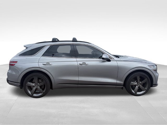 Used 2023 Genesis GV70 2.5T w/ Sport Prestige Package AWD/4WD image 6