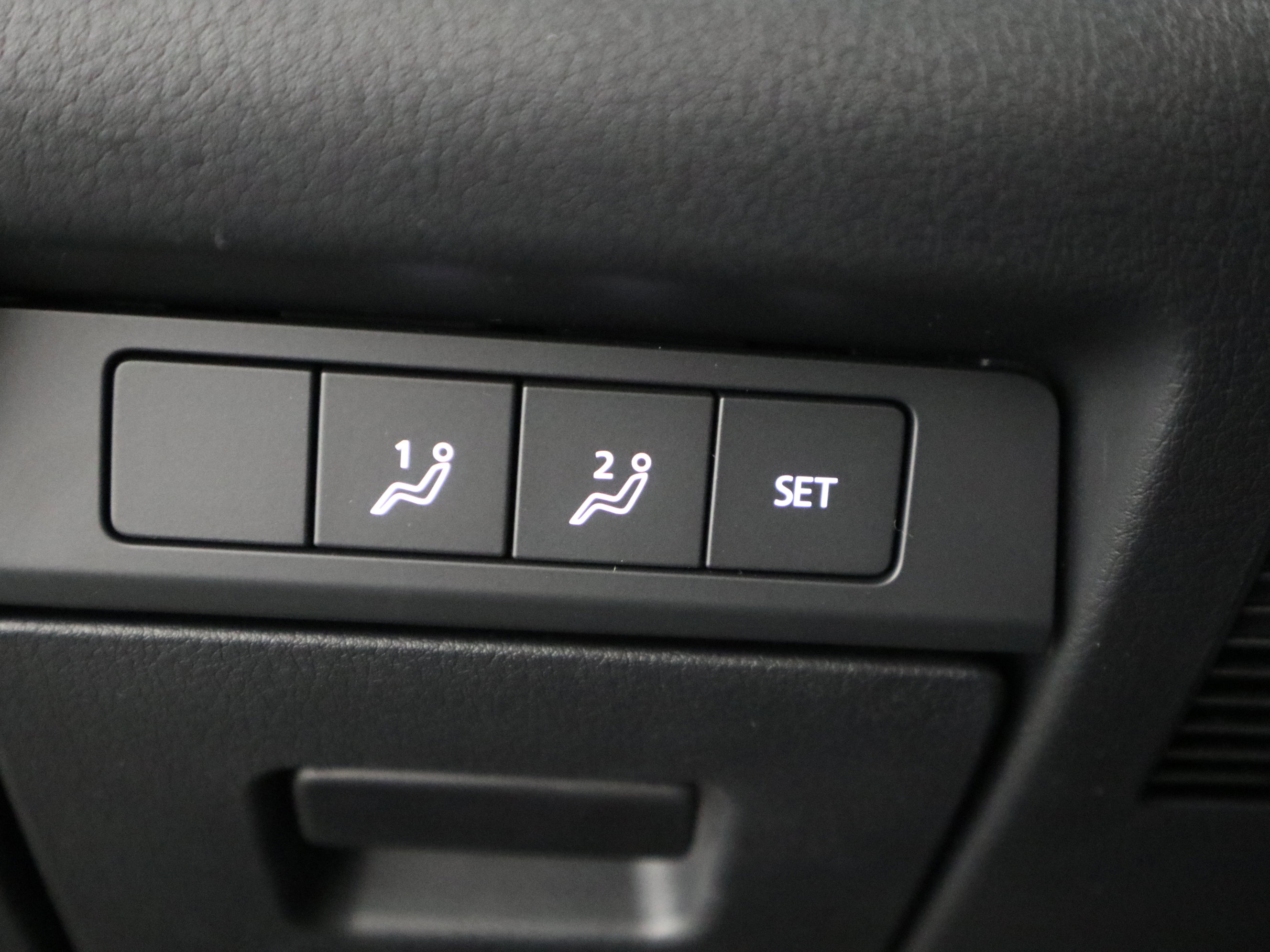 New 2026 MAZDA CX-30 AWD 2.5 S image 28