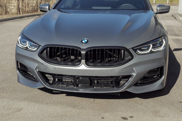 New 2024 BMW 840i xDrive Coupe image 5