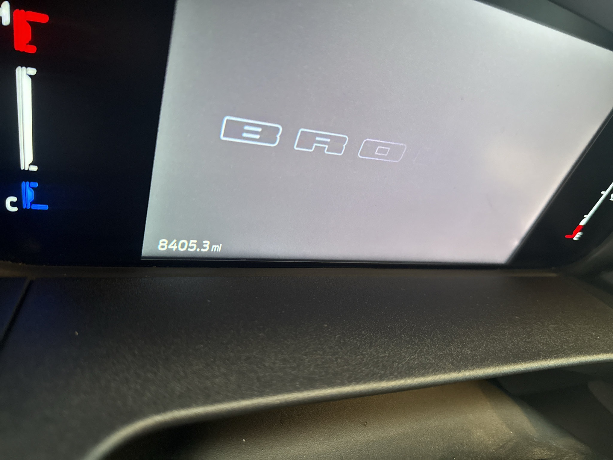 Used 2026 Ford Bronco Sport Big Bend AWD/4WD image 12