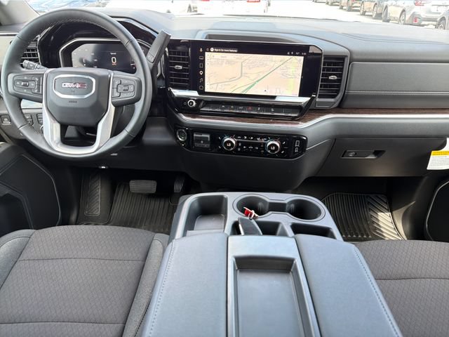 New 2026 GMC Sierra 1500 Elevation w/ X31 Off-Road Package AWD/4WD image 9