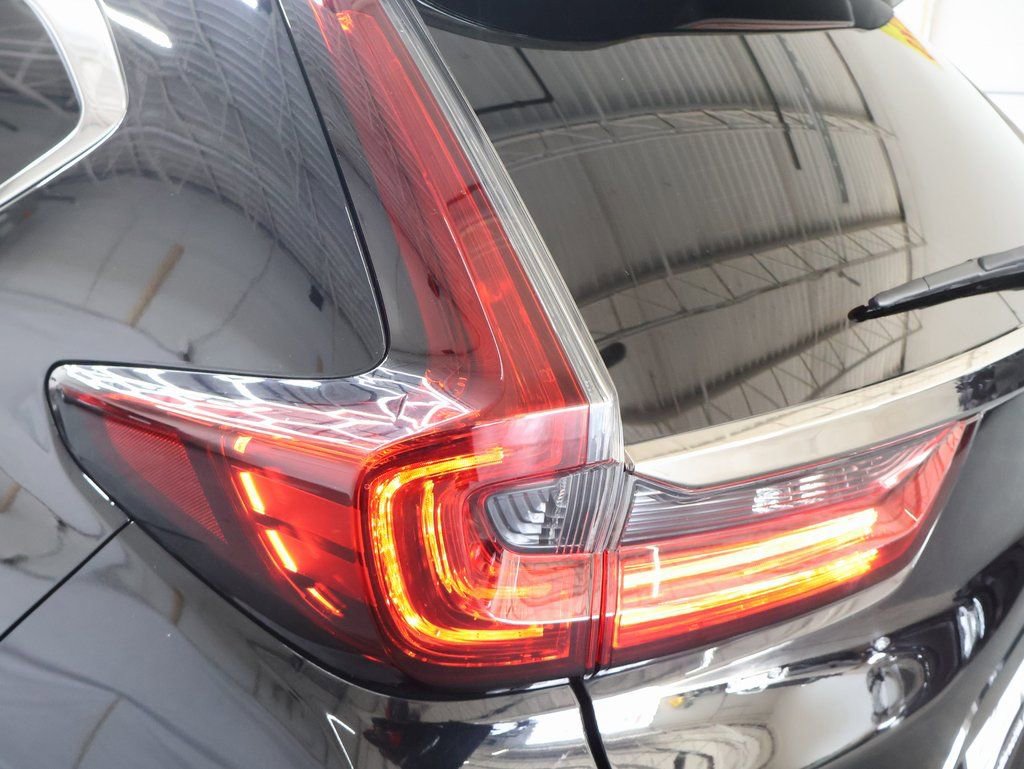 Used 2022 Honda CR-V EX image 27