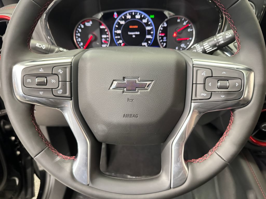 New 2026 Chevrolet Blazer RS AWD/4WD image 17
