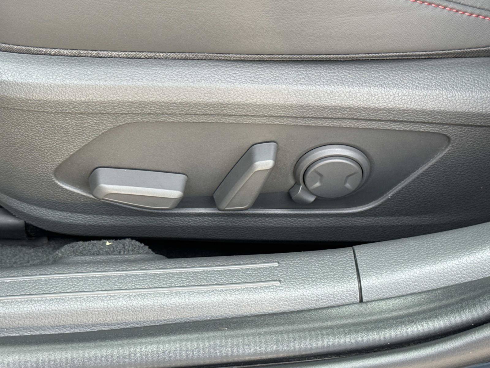 Certified 2022 Hyundai Sonata N Line w/ Cargo Package FWD image 17